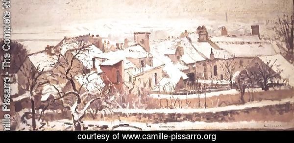 Winter, 1872