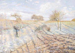 White Frost, 1873
