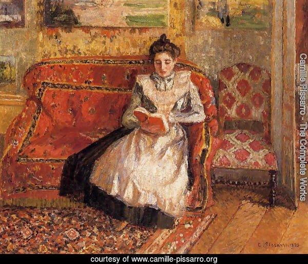 Jeanne Reading