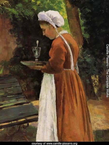 The Maidservant