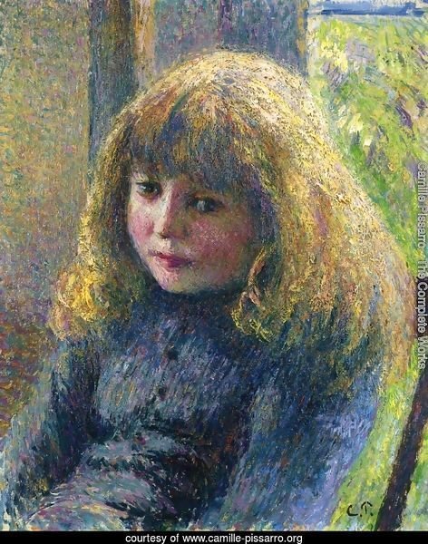 Paul-Emile Pissarro