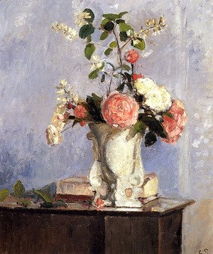 Bouquet Of Flowers
